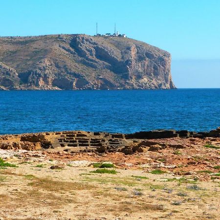 شقة خافييا  في Casa Crystal المظهر الخارجي الصورة