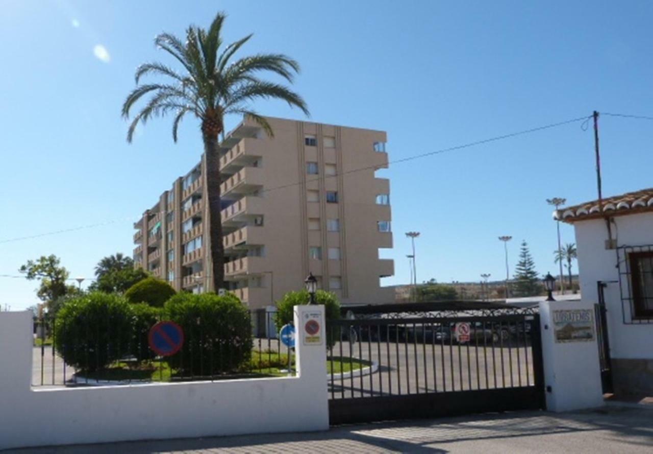 شقة خافييا  في Casa Crystal المظهر الخارجي الصورة
