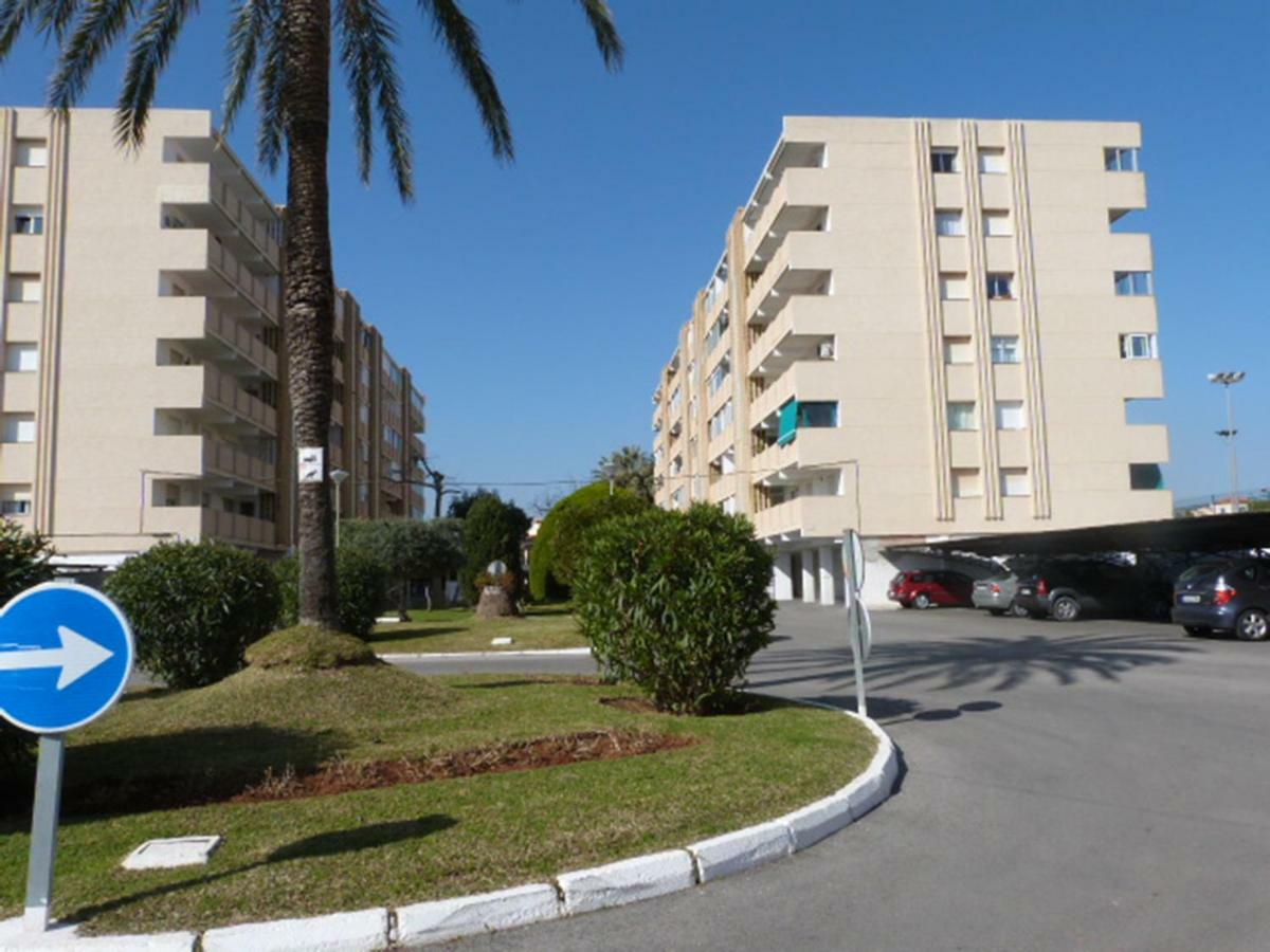 شقة خافييا  في Casa Crystal المظهر الخارجي الصورة